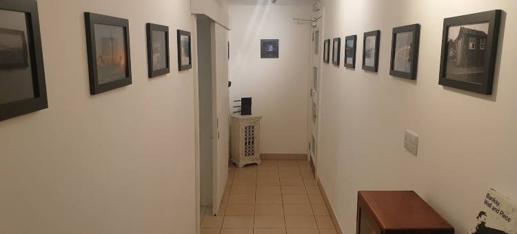 湾景住宿加早餐旅馆(Bayview Bed and Breakfast)图片