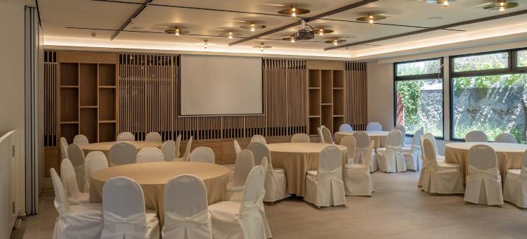 艾曼蒂娜酒店(Emmantina Hotel)图片