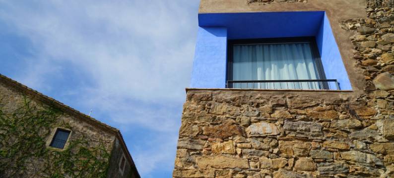 恩波达魔力酒店(Encís d'Empordà -Adults Only-)图片