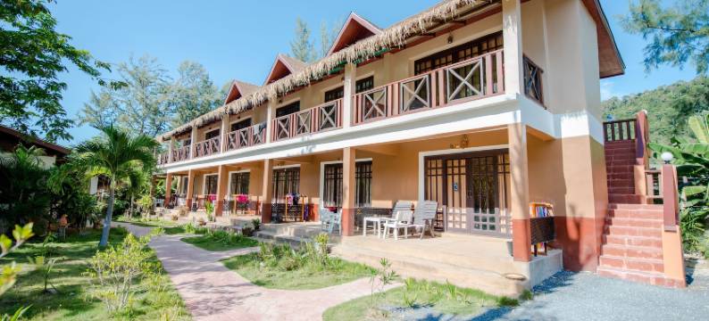 香蕉海滩度假酒店(Banana Beach Resort)图片