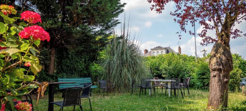 西塞罗旅馆(Relais Cicéro)图片