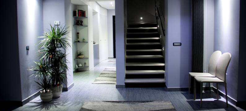 卡托里那德尔桑尼奥住宿加早餐旅馆(La Cartolina del Sannio)图片