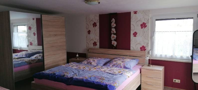 孚林公寓酒店(Ferienwohnung Fröhlich)图片