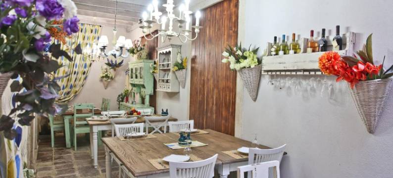 玛里加酒店(Hotel Marija)图片