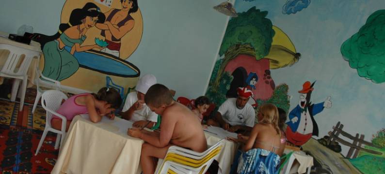 吉乃尔酒店(Hotel Royal Jinene Sousse)图片