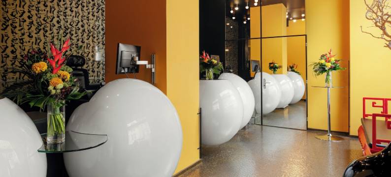 珀拉酒店(Perla Hotel)图片