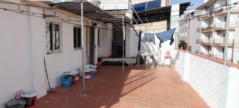 阿尔赫西拉斯里斯本家庭旅馆(Hospedaje Lisboa Algeciras)图片