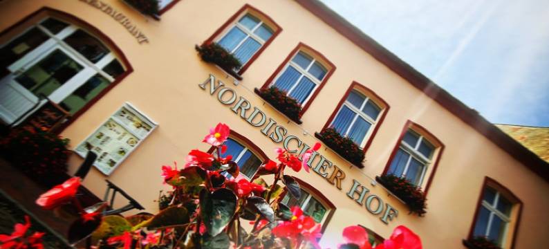 诺蒂斯切霍夫酒店(Nordischer Hof)图片