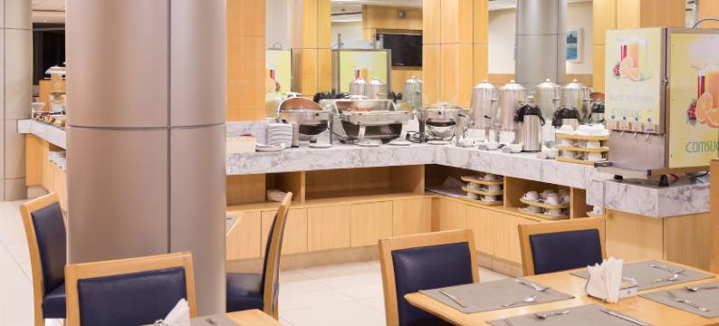 阿斯托里亚宫殿酒店(Hotel Astoria Palace)图片