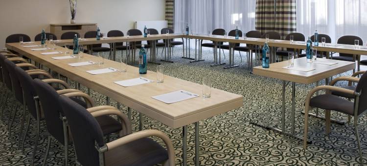 居特斯洛智选假日酒店(Holiday Inn Express Guetersloh)图片