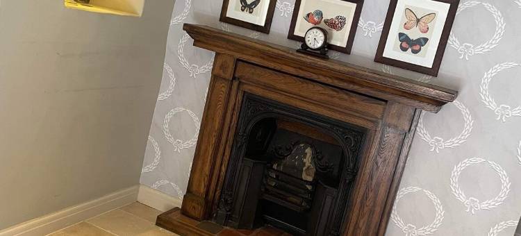 乔治旅馆(The George Inn)图片