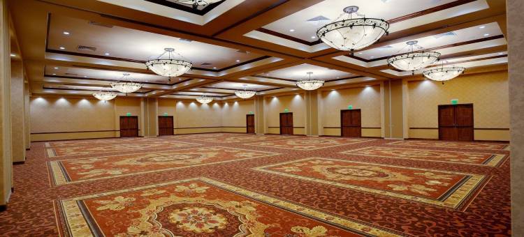 梅丽泰治水疗度假酒店(The Meritage Resort and Spa)图片