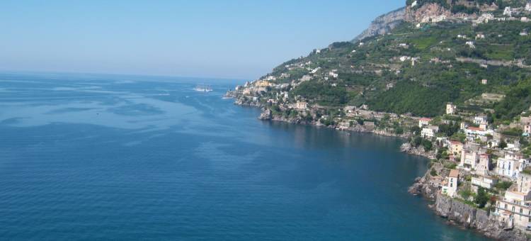 卡萨圣米歇尔酒店(Casa San Michele)图片