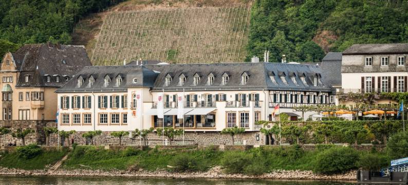 瑞恩斯尔兹酒店(Rheinhotel Schulz)图片