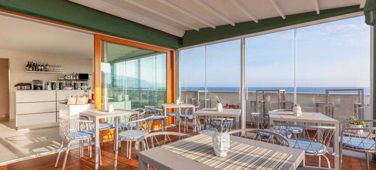 拉甘西亚公寓(Residence la Gancia)图片