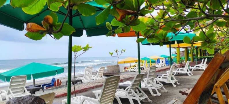 艾斯特罗海洋酒店(Hotel Estero y Mar)图片