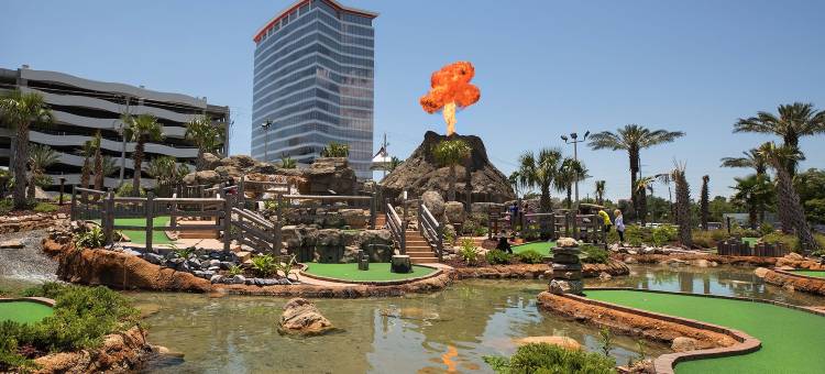 血色珍珠 度假村(Scarlet Pearl Casino Resort)图片