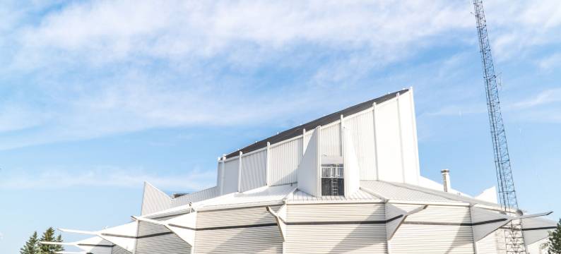 埃德蒙顿市区戴斯酒店(Days Inn by Wyndham Edmonton Downtown)图片