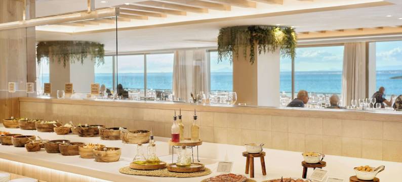 Es Trenc伊贝罗斯塔精选(Iberostar Selection Es Trenc)图片