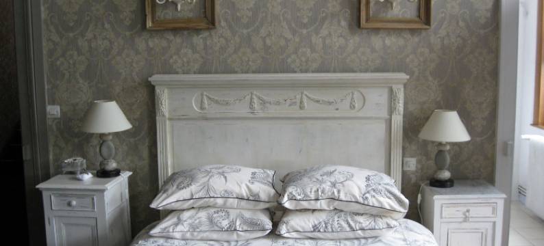 卡佩马莱欧帕尔宅邸酒店(Maison d'Hôtes Cap et Marais d'Opale)图片