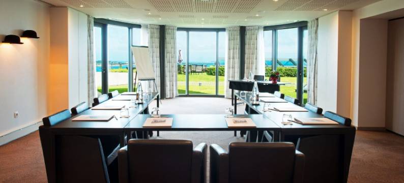 L' Agapa酒店 Spa(L'Agapa Hôtel - Spa Codage)图片