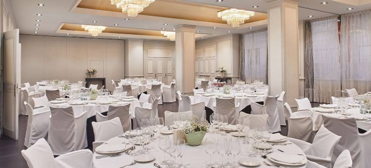 巴黎贝尔西尔钟楼饭店(Silken Reino de Aragón)图片