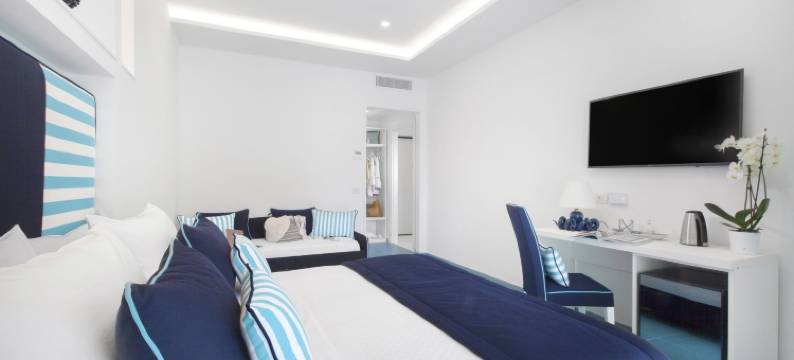 瑟尔萨尔套房酒店(YourHome - Sersale Suites)图片