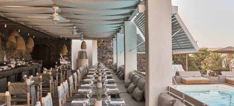 维德玛豪华精选度假酒店，圣托里尼(Vedema, a Luxury Collection Resort, Santorini)图片