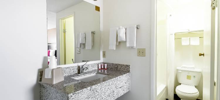 OYO埃洛伊酒店-近卡萨格兰德I-10(OYO Hotel Eloy Casa Grande Near I-10)图片