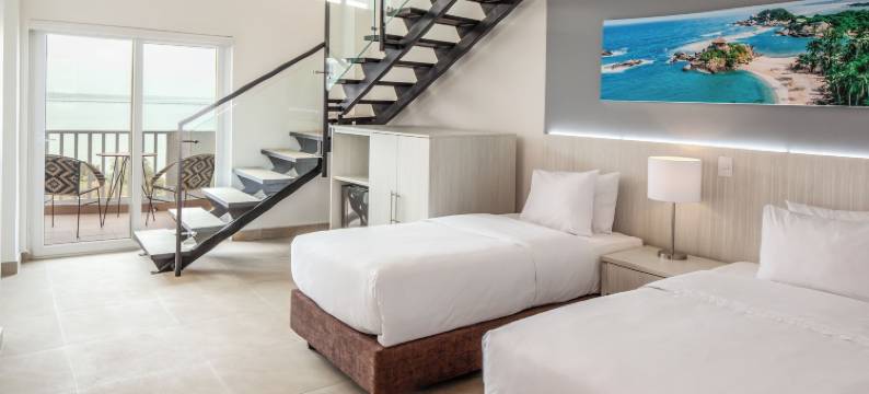 加连得可麦仑酒店 - 全包(Decameron Galeon - All Inclusive)图片