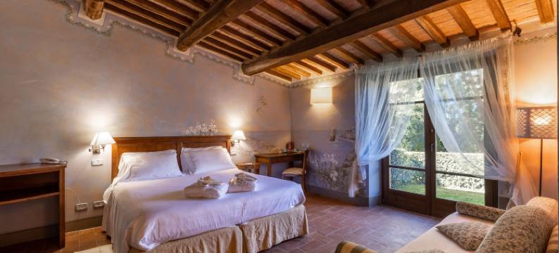 La Melosa度假村&温泉(La Melosa Resort & Spa)图片