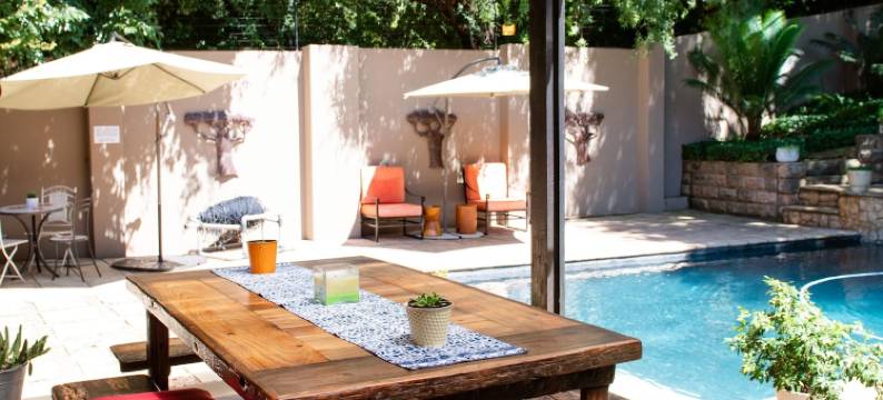 查尔斯37号公寓(37 on Charles)图片