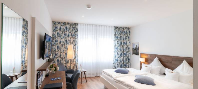 阿德勒博斯特酒店(Hotel Adler Post)图片