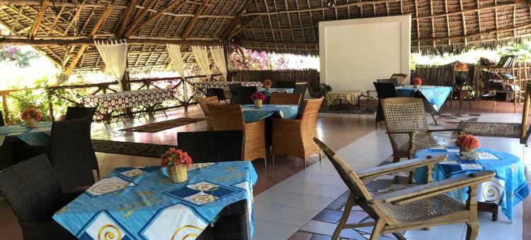 塔马尼别馆别墅酒店(Tamani Villas - Annex)图片