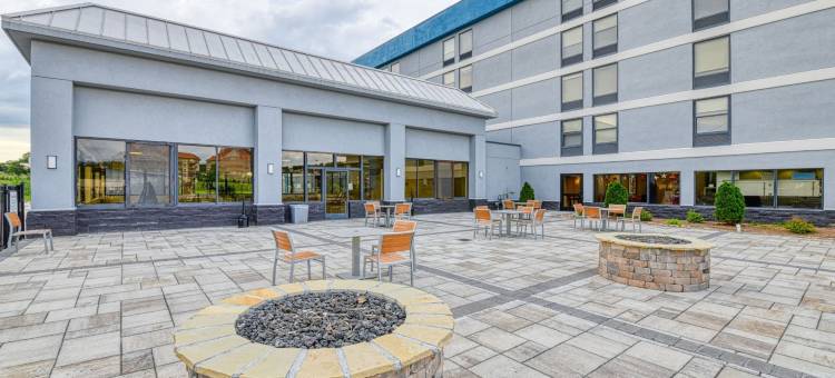 智选假日套房酒店鸽子谷/近多莉山(Holiday Inn Express & Suites Pigeon Forge/Near Dollywood)图片