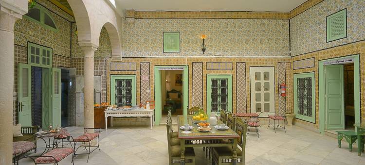 达亚酒店(Dar Ya)图片