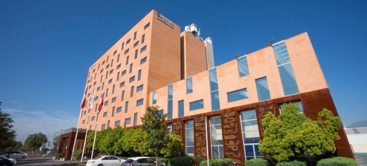 希尔顿花园酒店-圣地亚哥机场(Hilton Garden Inn Santiago - Airport)图片