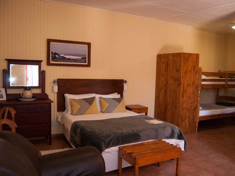 欧贝里克斯旅馆