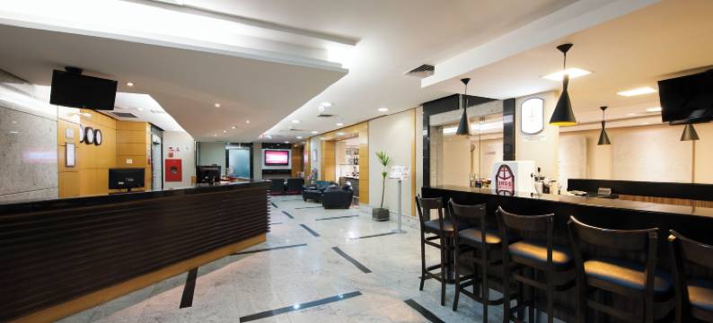 Slaviero Porto Alegre Moinhos图片