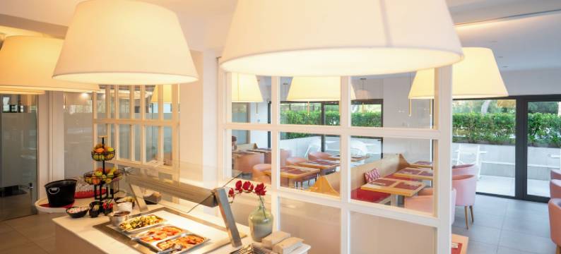 太阳生活酒店 - 限成人(Sol I Vida Hotel - Adults Only)图片