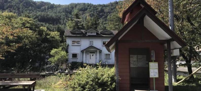 兰波旅馆(Pension Lanpou)图片