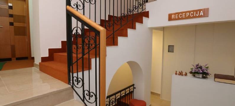 杰普特德里纳别墅(Garni Hotel Vila Drina, Member of Zepter Hotels)图片