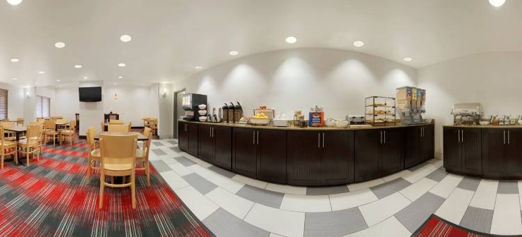 沃斯堡国际机场南丽怡酒店(Country Inn & Suites by Radisson, DFW Airport South, TX)图片