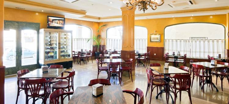 拉丰达乡村膳宿公寓(Pension Rural la Fonda)图片