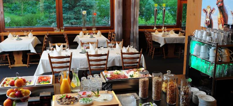 福克斯堡酒店(Hotel Fuxxbau)图片