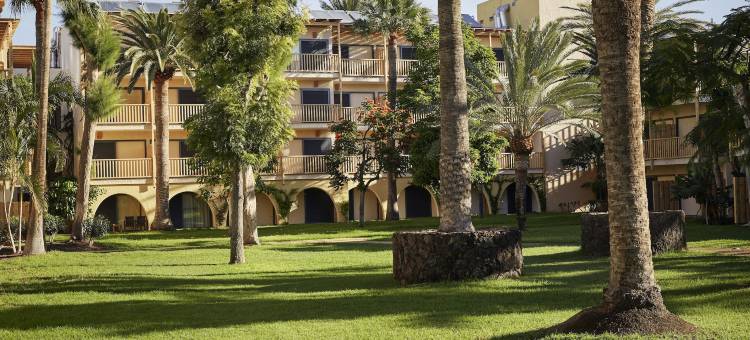 罗宾逊俱乐部汉迪亚海滩酒店-限成人(Robinson Jandia Playa - Adults Only)图片