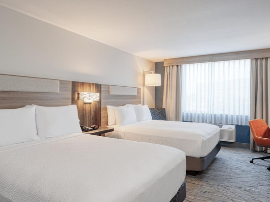 智选假日酒店-费多威-西雅图南部