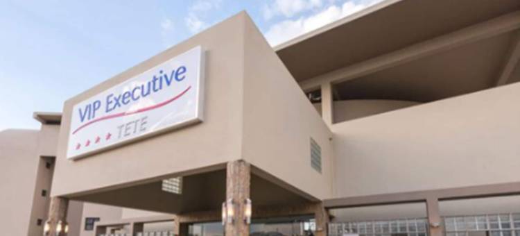 太特行政VIP酒店(Hotel VIP Executive Tete)图片