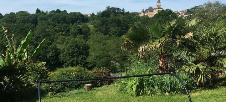 孔谢民宿(Chambres d'hôtes les Conches)图片