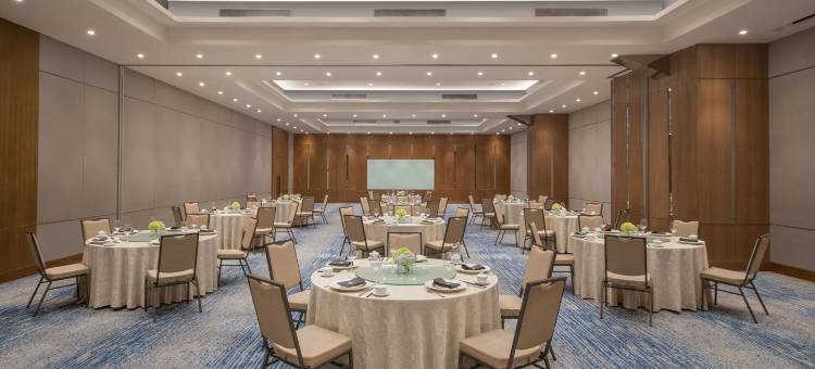 泗水屯军干广场福朋喜来登酒店(Four Points by Sheraton Surabaya, Tunjungan Plaza)图片